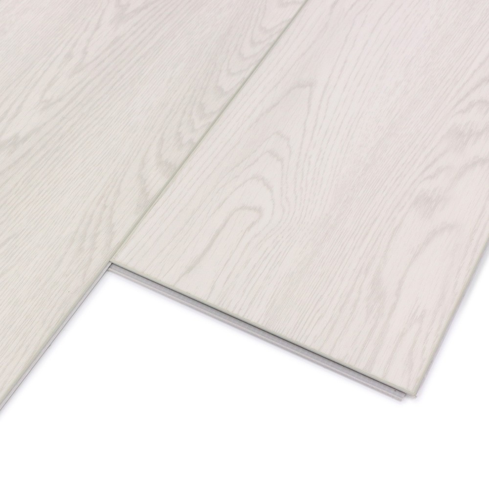 Кварцвиниловый SPC ламинат Cronafloor Grand Sequoia Дуб Белый 1200×180×5